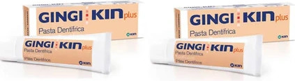 Зубная паста K&N Kin Gingi Kin Plus