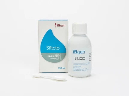 Минералы Ifigen