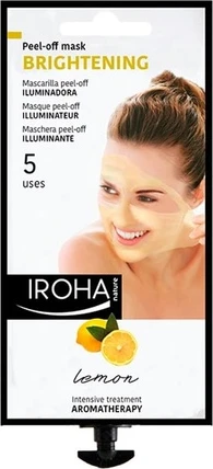 Face Mask Iroha Nature