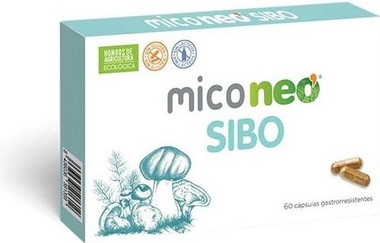 Биологически активная добавка Neo Fantastic Neo Mico Neo Sibo Bio