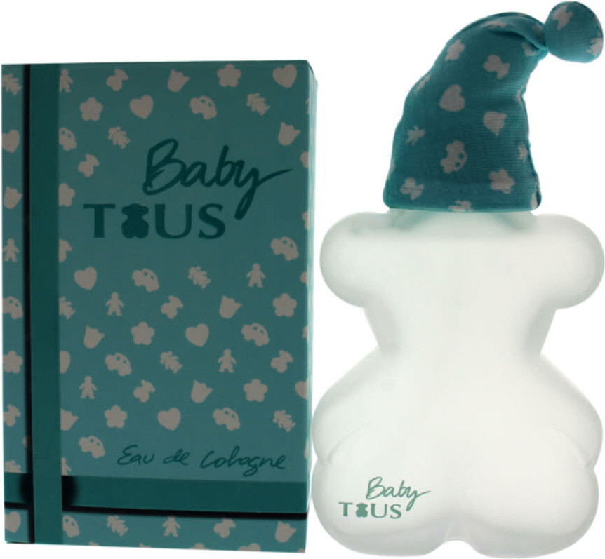 Eau De Cologne Tous Baby Tous