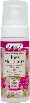 Мусс для снятия макияжа Drasanvi Ecocert Bio
