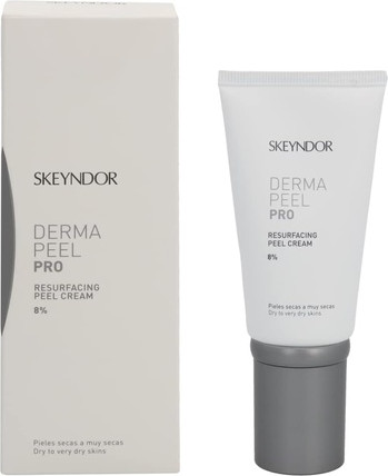 Отшелушивающий крем Skeyndor Derma Peel Pro