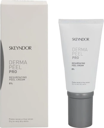 Отшелушивающий крем Skeyndor Derma Peel Pro