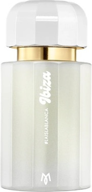 Eau De Parfum Ramon Monegal Ibiza La Isla Blanca