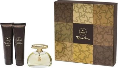 Eau De Toilette Tous Touch