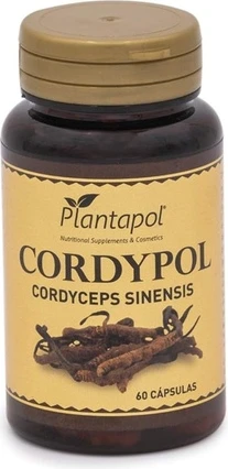 Капсулы Plantapol