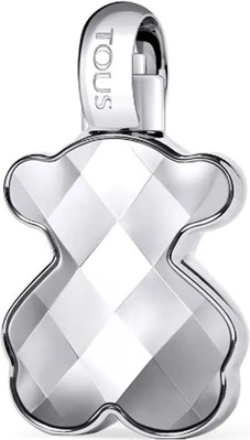 Eau De Perfume Tous Love Me The Silver