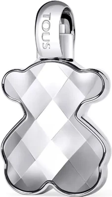 Eau De Perfume Tous Love Me The Silver