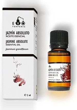 Эфирное масло Абсолют Жасмина Terpenic