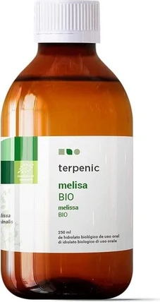 Гидролат Terpenic Nutricosmetics Terpenic Гидролат Мелиссы Био
