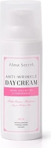 Дневной Крем Alma Secret Антивозрастной Дневной Крем