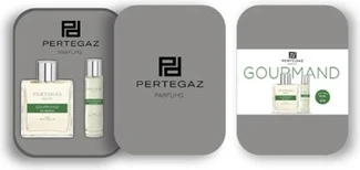 Eau De Parfum Pertegaz