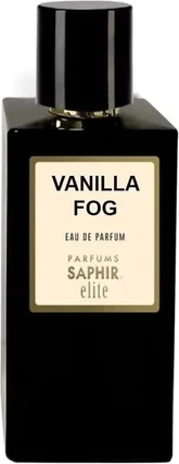 Парфюмированная вода Parfums Saphir Vanilla Fog
