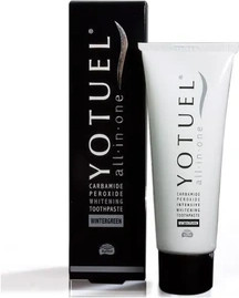 Зубная паста Yotuel