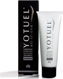 Зубная паста Yotuel