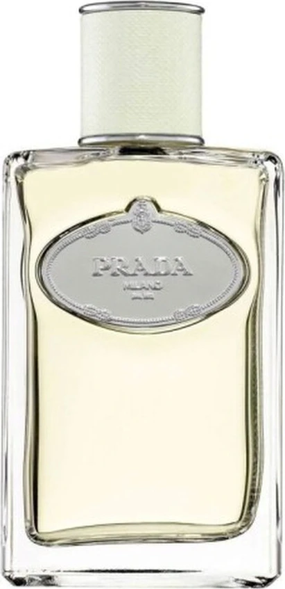 Eau De Parfum Prada Infusion D'iris