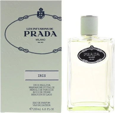 Eau De Parfum Prada Les Infusion De Iris