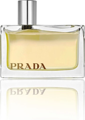 Вода-духи Prada