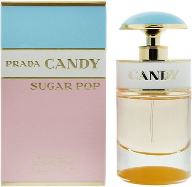 Eau De Parfum Prada Candy Sugar Pop
