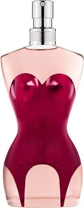 Eau De Parfum Jean Paul Gaultier Classique