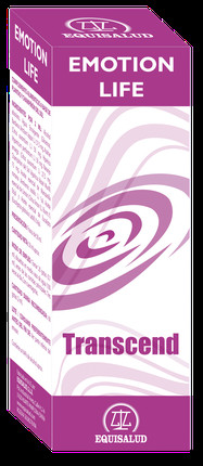 БАД Mood Supplement Equisalud Emotionlife Transcend