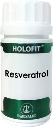 Капсулы Equisalud Holofit