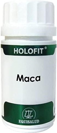 Капсулы Equisalud Holofit Maca