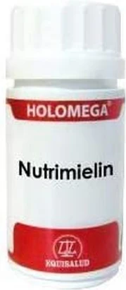 Витаминная сыворотка Equisalud Holomega Nutrimielin