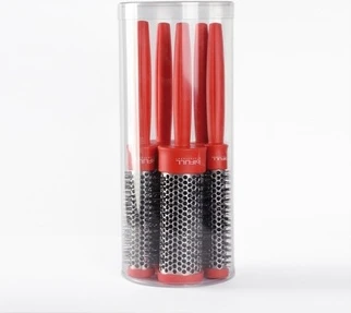 Набор кистей Bifull Essential Makeup Tools