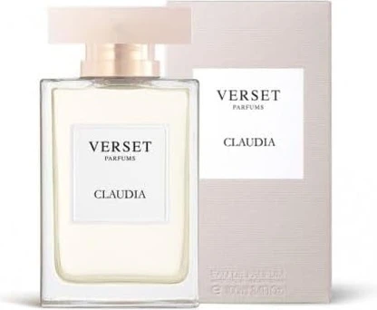 Eau de Parfum Versace Claudia