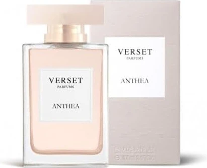 Одеколон Versace Anthea