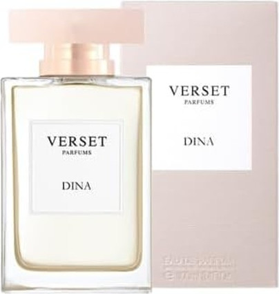 Eau De Parfum Yodeyma Verset Dina