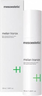 Гель-крем Mesoestetic Melan Tran3x