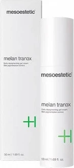 Гель-крем Mesoestetic Melan Tran3x
