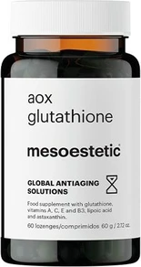 Таблетки Mesoestetic
