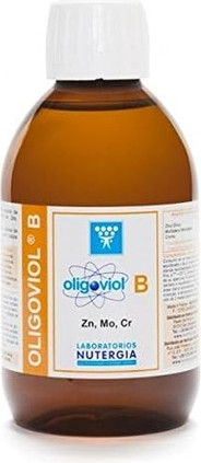 Сыворотка Nutergia Oligoviol