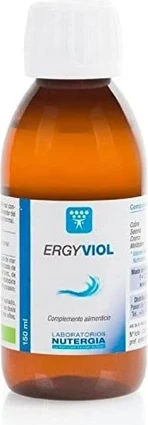 Сыворотка Nutergia Ergyviol