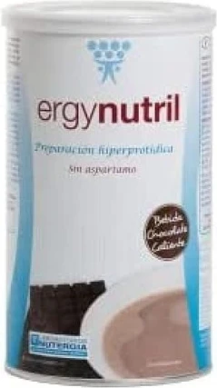 Витаминная сыворотка Nutergia