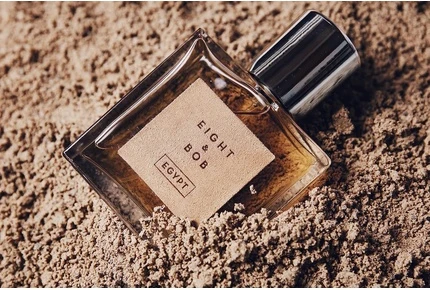 Eau De Parfum Eight & Bob Egypt
