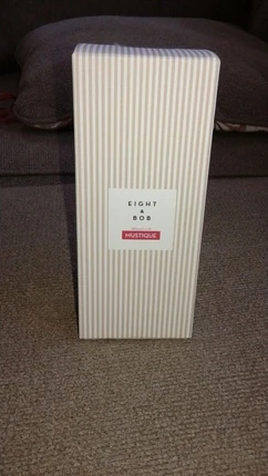 Eau De Toilette Eight & Bob Memoires de Mystique
