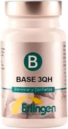 Витаминная сыворотка Erling Base 3 Qh 60 Comp