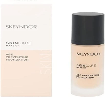 Праймер Skeyndor Age Preventing Makeup Base