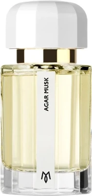 Eau De Parfum Ramon Monegal Agar Musk