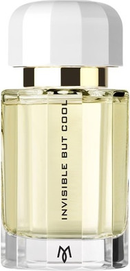Eau De Parfum Ramon Monegal Invisible But Cool