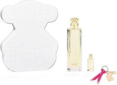 Eau De Parfum Tous Fragrance