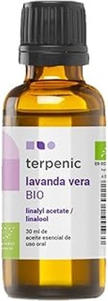 Эфирное масло Terpenic