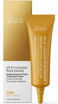 Крем для кожи вокруг глаз Skin Generics