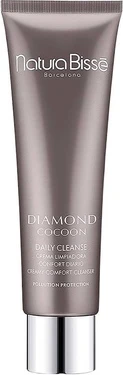 Очищающий крем Natura Bisse Diamond Cocoon Daily Cleanser
