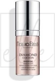 Крем для глаз Natura Bisse Diamond Cocoon Color Enhancing